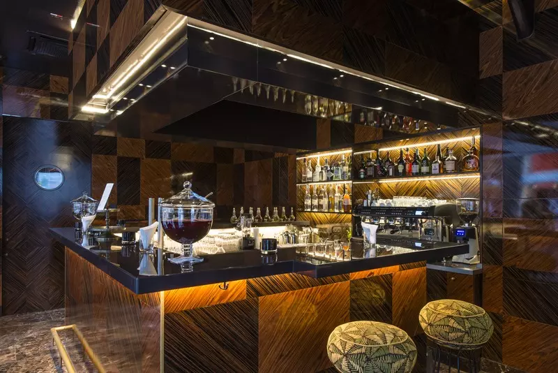 Fotos del hotel Lamee:  3