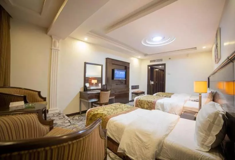 Fotos del hotel Qsr Almadinah   Jeddah:  15