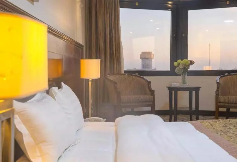 Fotos del hotel Qsr Almadinah   Jeddah:  11