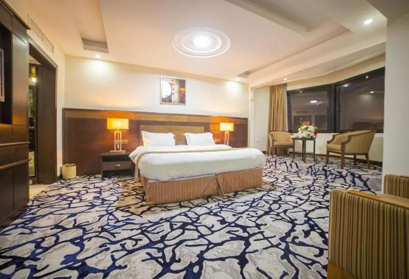 Fotos del hotel Qsr Almadinah   Jeddah:  12