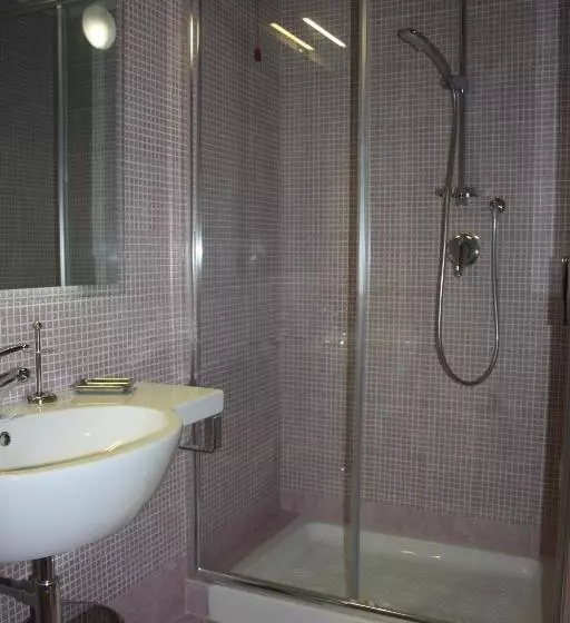 Fotos del hotel Residence Centro Benigni:  9