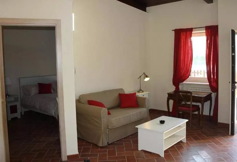 Fotos del hotel Residence Centro Benigni:  16