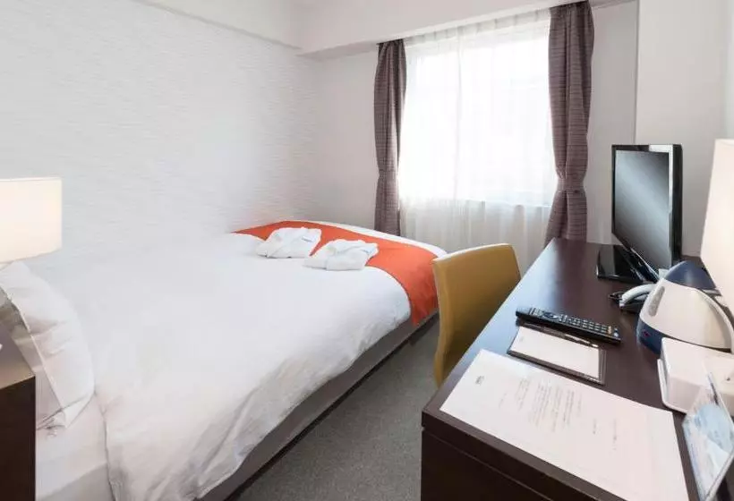 Fotos del hotel Seven Seas Ginza:  13