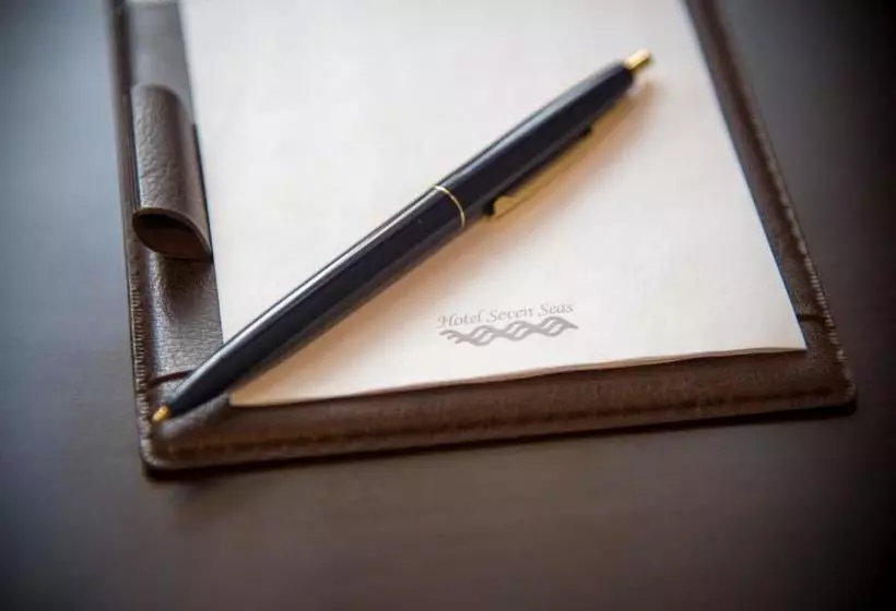 Fotos del hotel Seven Seas Ginza:  11