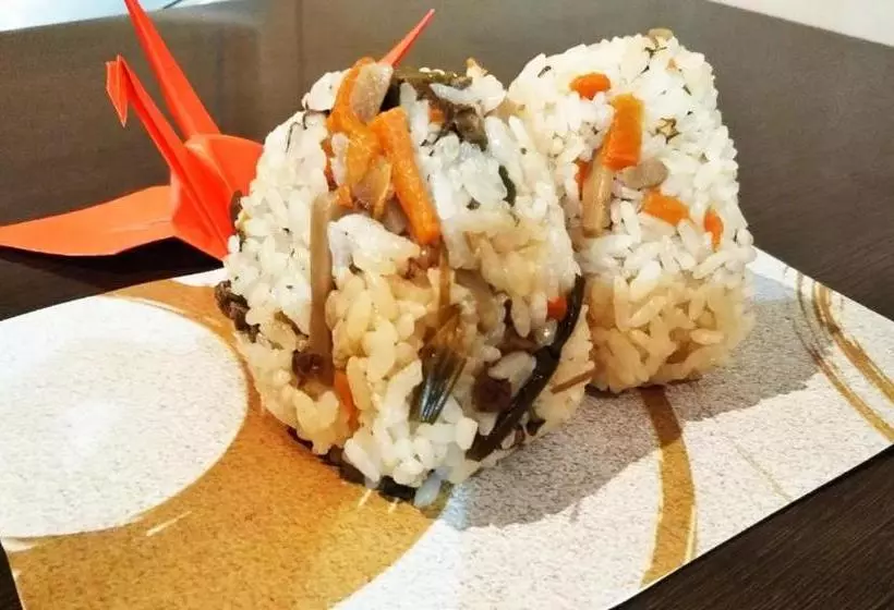 Fotos del hotel Seven Seas Ginza:  10