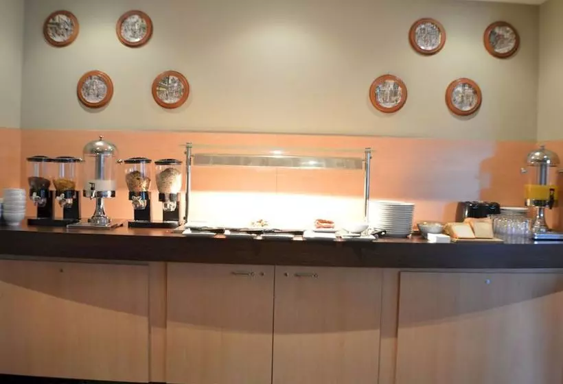 Fotos del hotel Great Western Hotel Swindon:  10