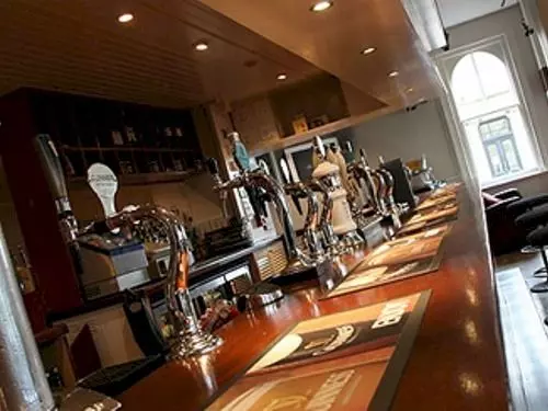 Fotos del hotel Great Western Hotel Swindon:  7