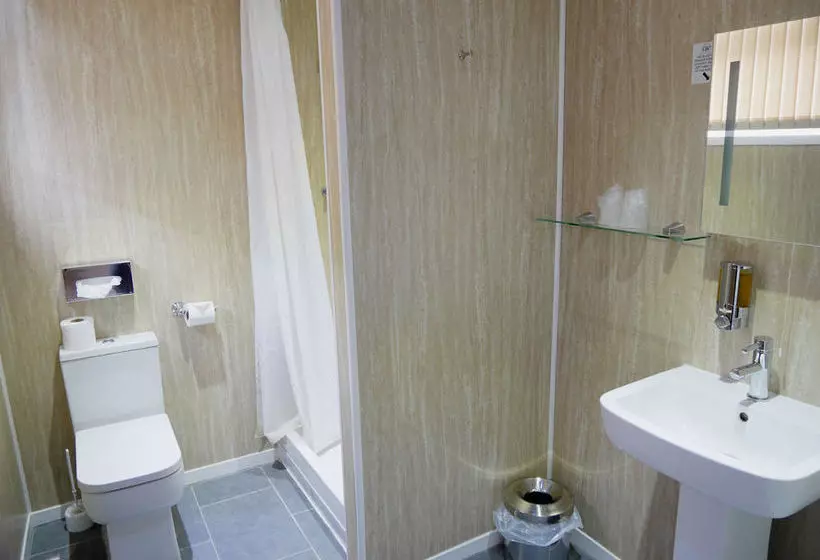 Fotos del hotel Great Western Hotel Swindon:  11