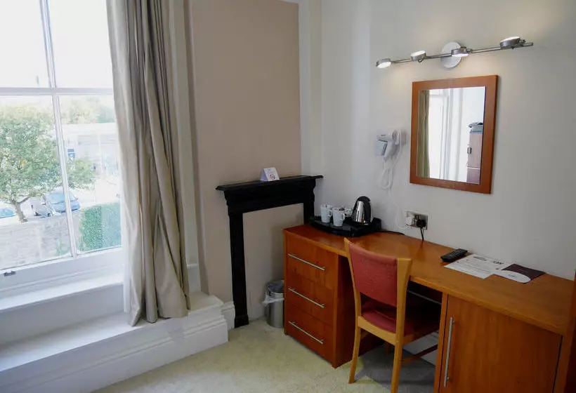 Fotos del hotel Great Western Hotel Swindon:  18