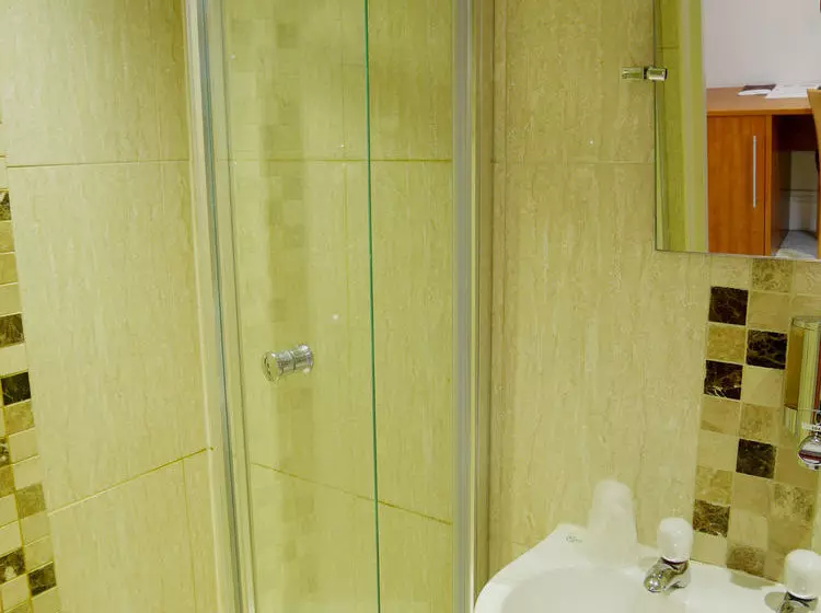 Fotos del hotel Great Western Hotel Swindon:  4