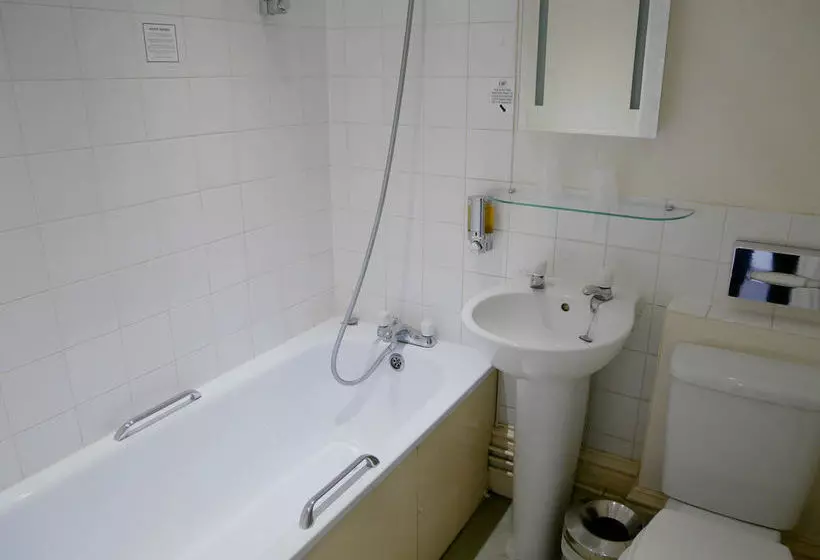 Fotos del hotel Great Western Hotel Swindon:  8