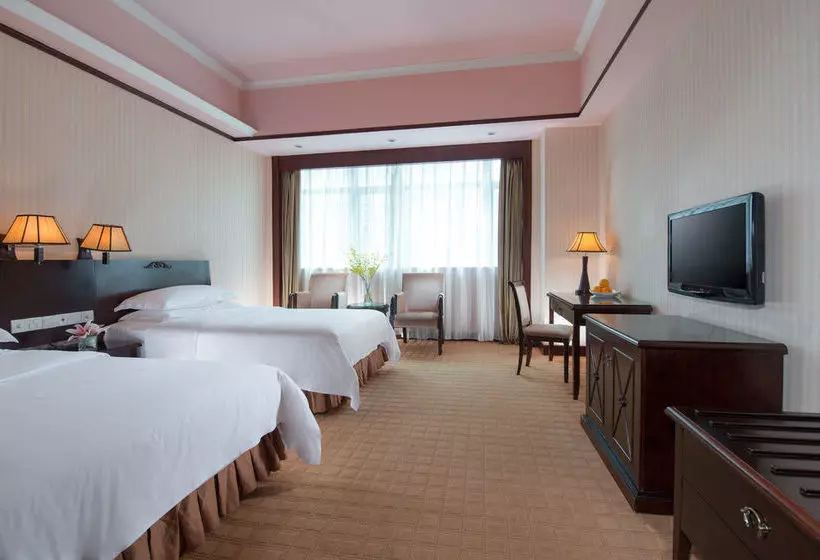 Fotos del hotel Vienna International:  5