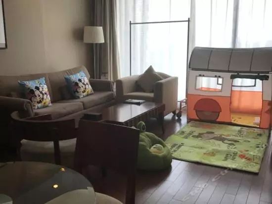 Fotos del hotel Howard Johnson Plaza Lingang Shanghai:  14