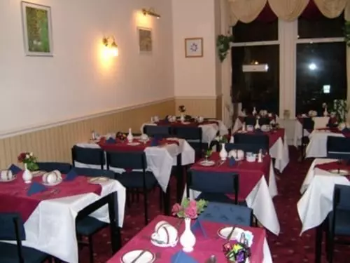 Fotos del hotel The Allendale:  9