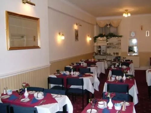 Fotos del hotel The Allendale:  3