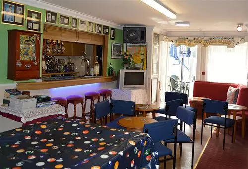 Fotos del hotel The Allendale:  5