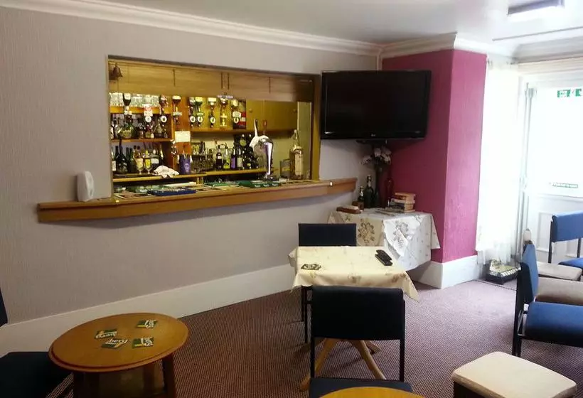 Fotos del hotel The Allendale:  10