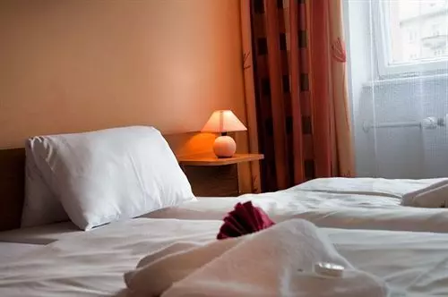 Ubytování Krušnohor