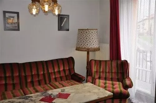 Fotos del hotel Ubytování Krušnohor:  8