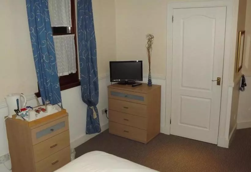 Fotos del hotel The Hotel Broughty Ferry:  6