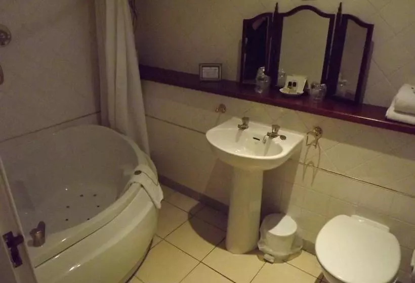 Fotos del hotel The Hotel Broughty Ferry:  7