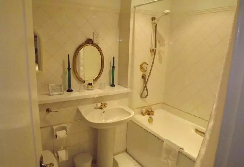 Fotos del hotel The Hotel Broughty Ferry:  13