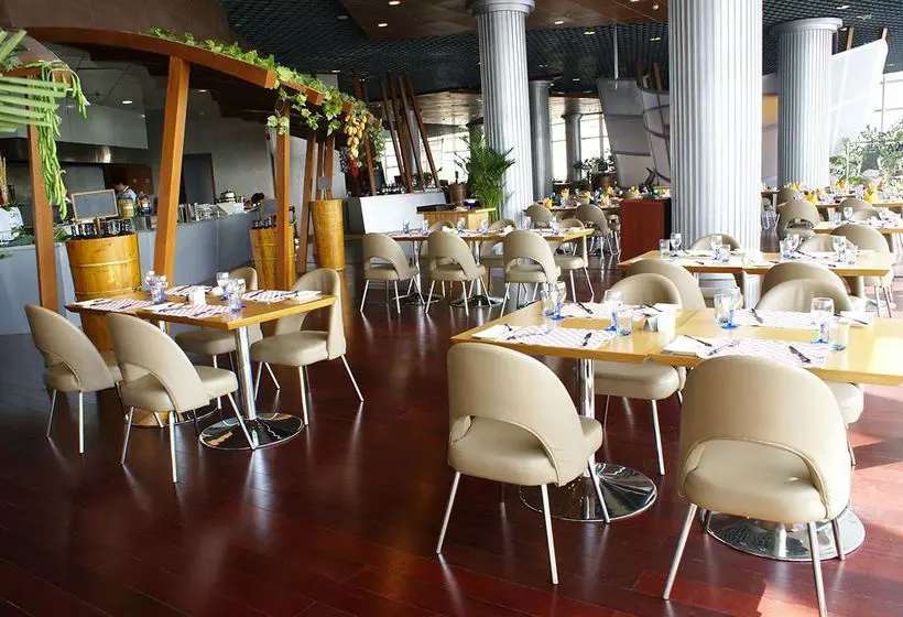 Fotos del hotel Holiday Inn Binhai Tianjin, An Ihg:  20