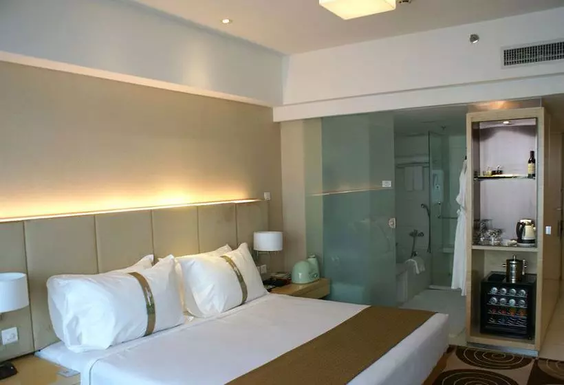 Fotos del hotel Holiday Inn Binhai Tianjin, An Ihg:  23