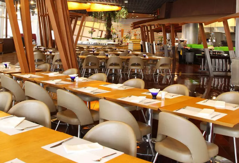 Fotos del hotel Holiday Inn Binhai Tianjin, An Ihg:  13