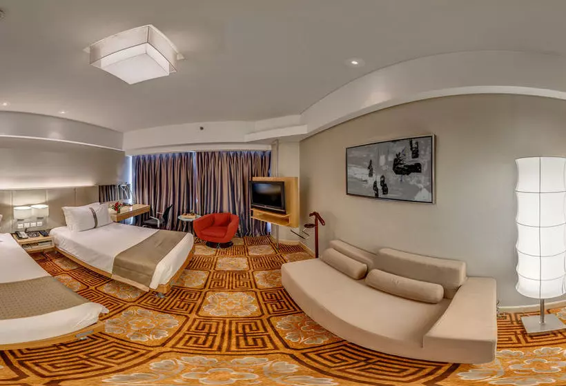 Fotos del hotel Holiday Inn Binhai Tianjin, An Ihg:  22