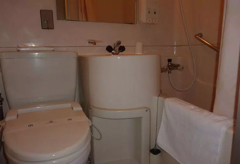 Fotos del hotel Kyoto Rich:  7