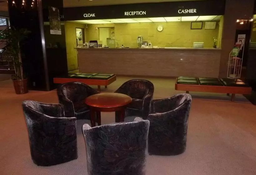 Fotos del hotel Kyoto Rich:  5