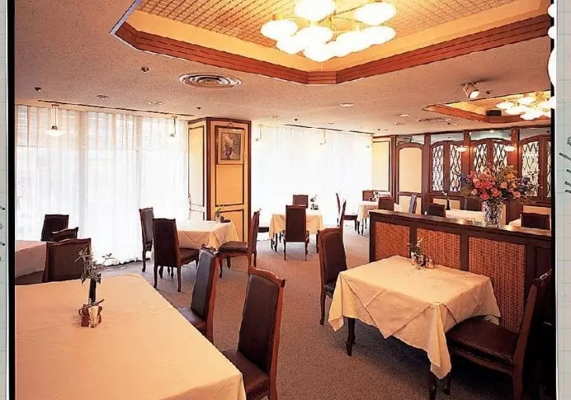 Fotos del hotel Kyoto Rich:  4