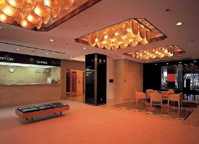 Fotos del hotel Kyoto Rich:  3