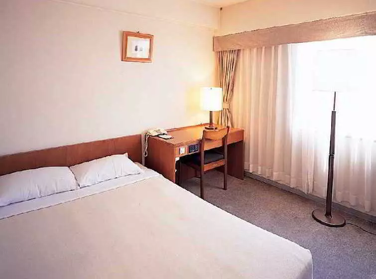 Fotos del hotel Kyoto Rich:  22