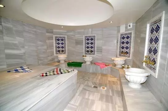 Fotos del hotel Beynova Hotel:  4