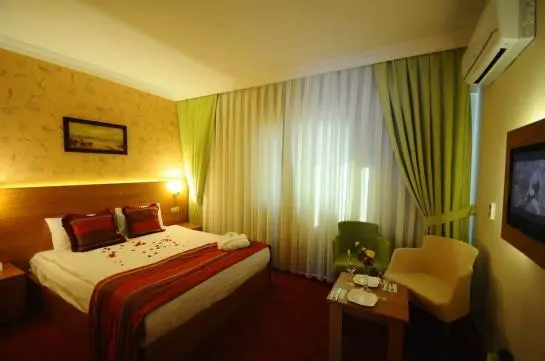 Fotos del hotel Beynova Hotel:  2