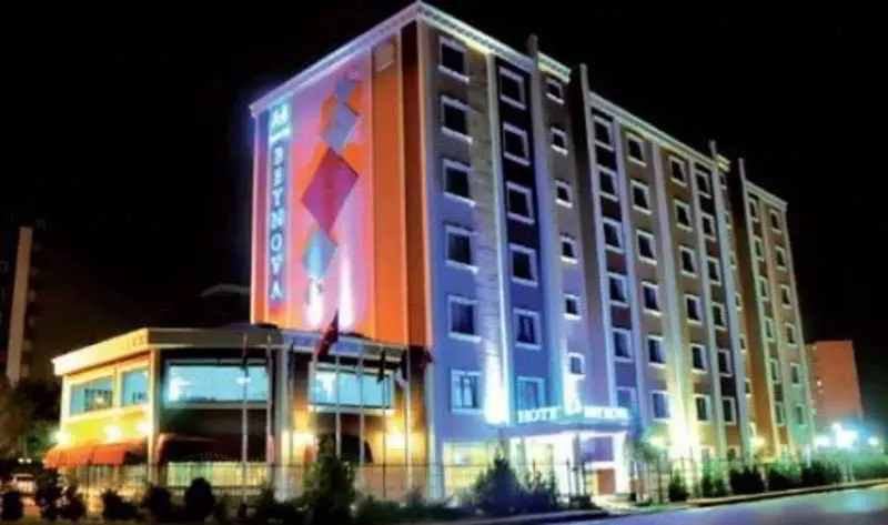 Beynova Hotel