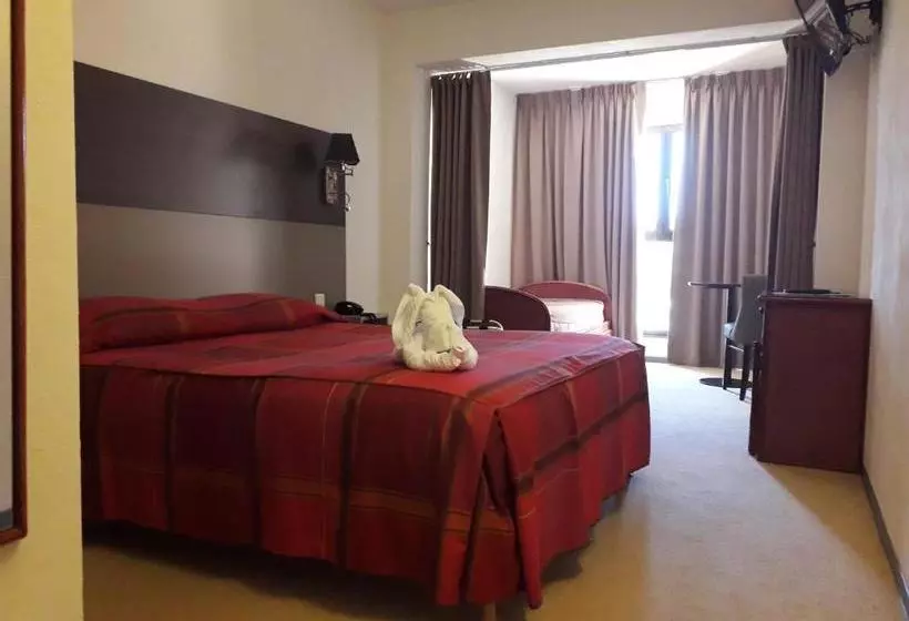 Fotos del hotel Club U Libecciu:  2