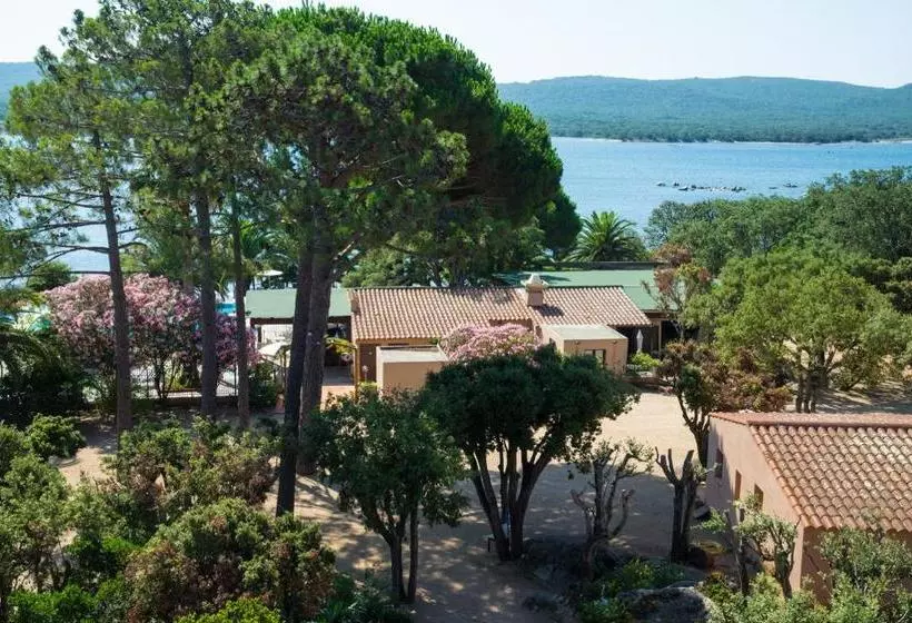 Fotos del hotel Club U Libecciu:  9