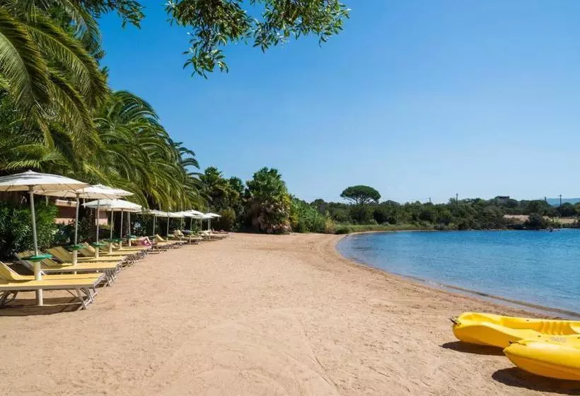 Fotos del hotel Club U Libecciu:  14