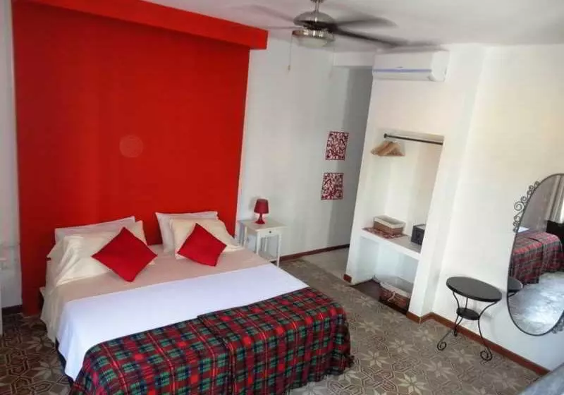 Fotos del hotel Torre Del Reloj:  15