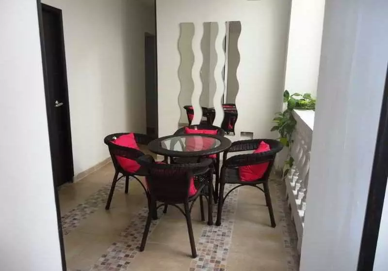 Fotos del hotel Torre Del Reloj:  4