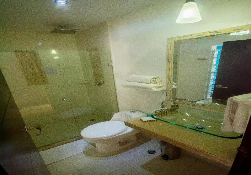 Fotos del hotel Torre Del Reloj:  5