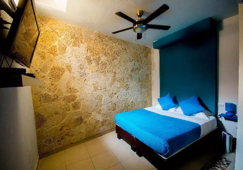 Fotos del hotel Torre Del Reloj:  12