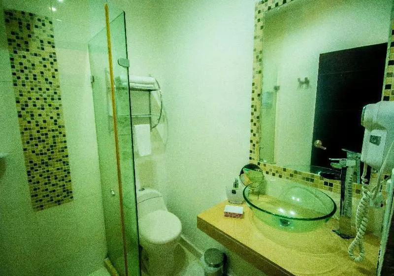 Fotos del hotel Torre Del Reloj:  9