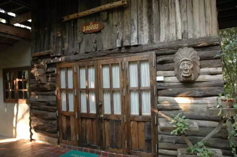 Fotos del hotel Mom Chailai Forest Retreat:  2