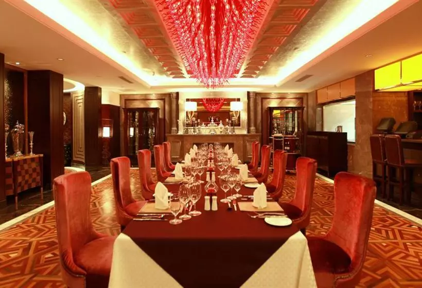 Fotos del hotel Grand Metropark Hotel Shenyang:  11