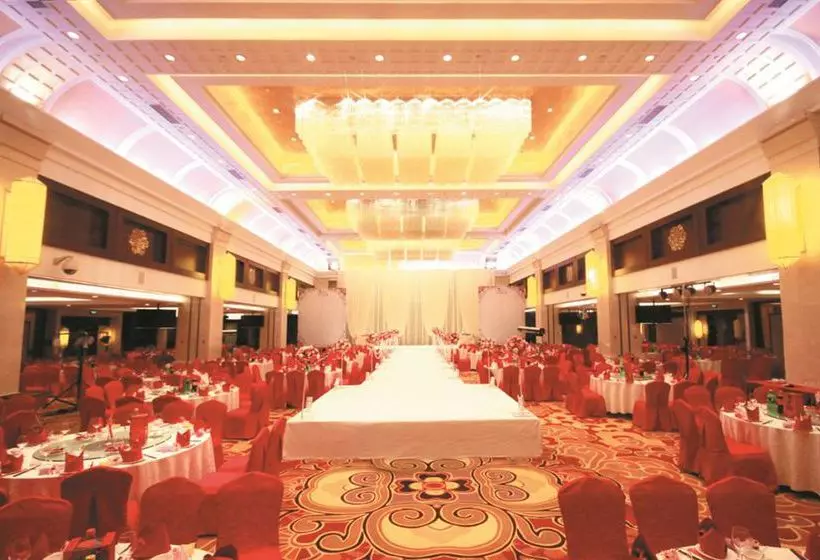 Fotos del hotel Grand Metropark Hotel Shenyang:  15