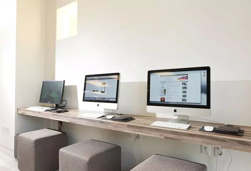 Fotos del hotel Seven Street Seoul:  5